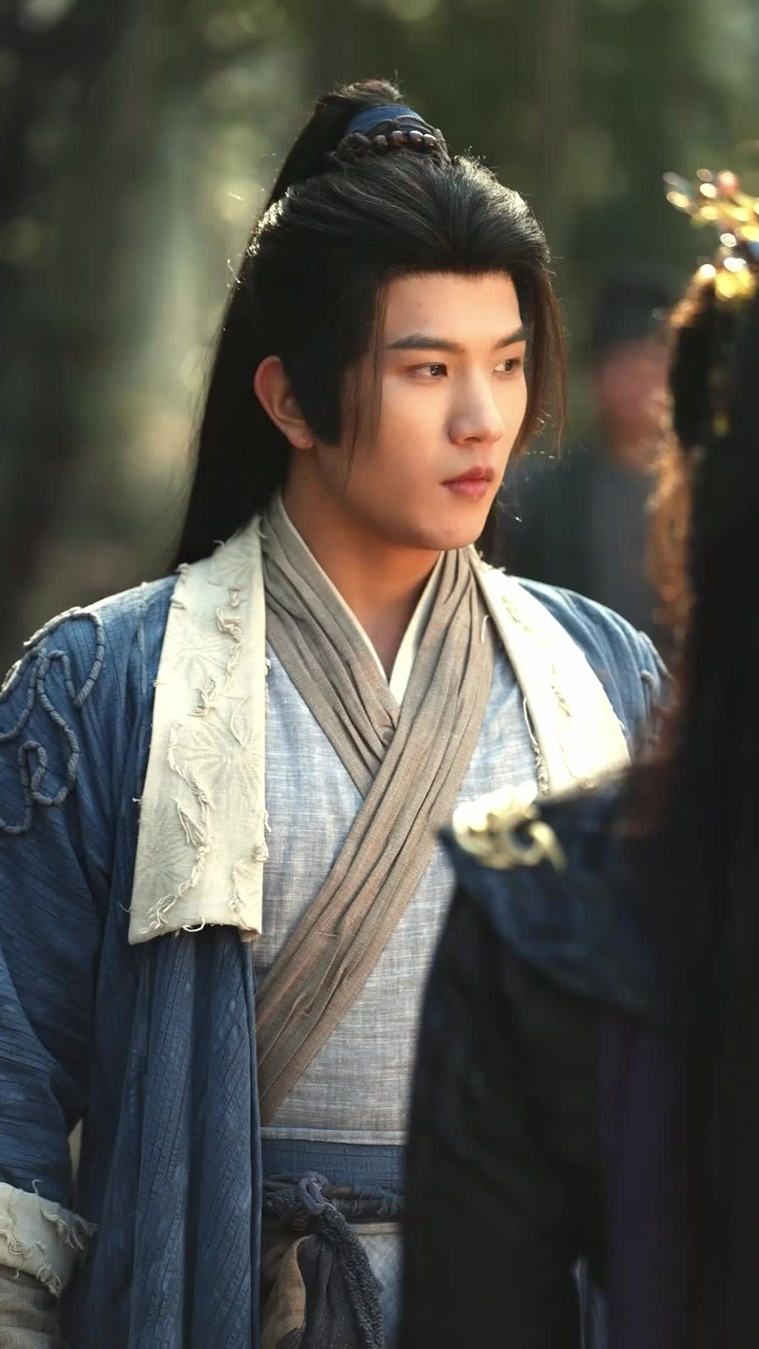 Episode 13 - The Babysitting Sword Saint